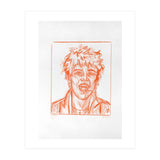 süßsaurer lollipop (Print Only) thumbnail