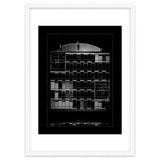 Geometry No 10 with Border thumbnail