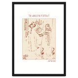 The Arnolfini Portrait thumbnail