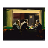 Chinese Restaurant #3 (Print Only) thumbnail