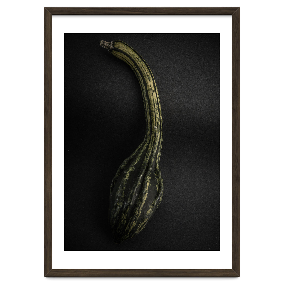 Gourds No 9 Color Version
