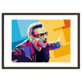 Bono Style WPAP thumbnail