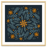 Circular Flowers 1 thumbnail