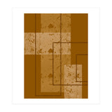 Rhapsody in Brown (Print Only) thumbnail