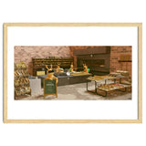 Bakery 