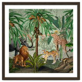 Vintage African Adventure thumbnail