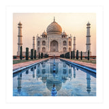 Taj Mahal Mausoleum (Print Only) thumbnail