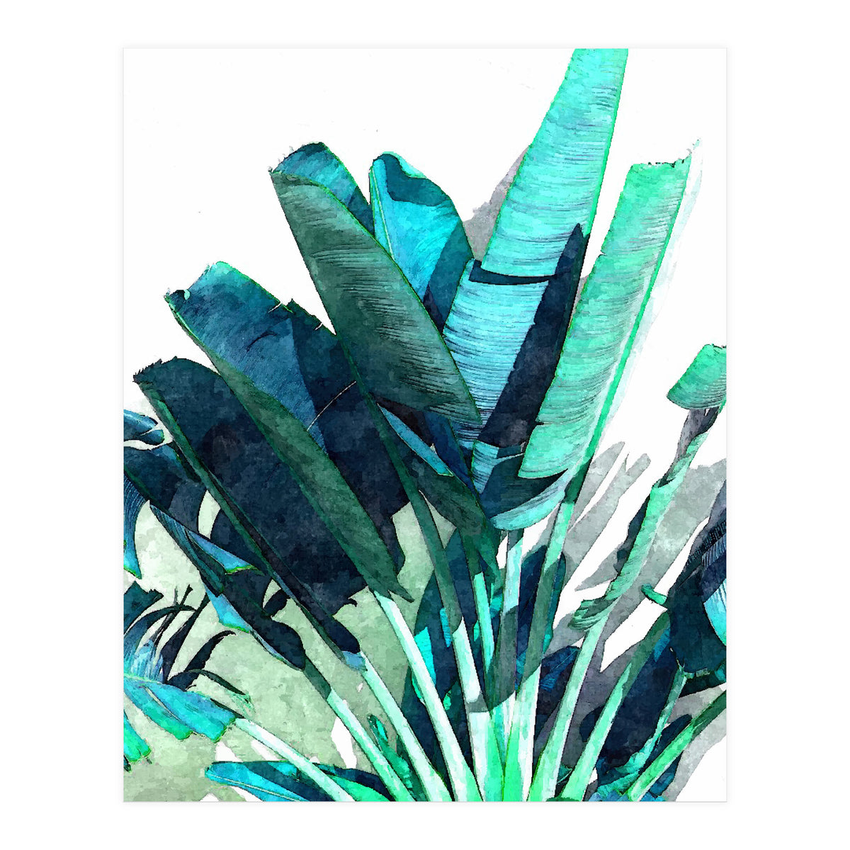 Aesthetic Dimensionality (Print Only)