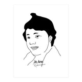 Jo Ann Robinson Civil Rights Movement (Print Only) thumbnail
