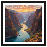 The Golden Arteries of the Earth thumbnail