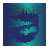 Vintage Chicago  (Print Only) thumbnail