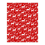 Deer pattern  (Print Only) thumbnail