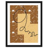 Traces of Thought in Two Worlds thumbnail