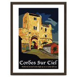 Cordes Sur Ciel France thumbnail