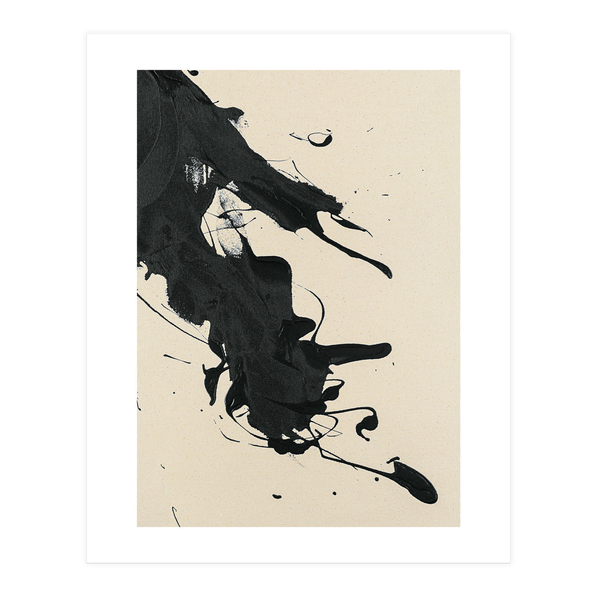 The Flow (Print Only)