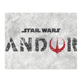 Star Wars (Print Only) thumbnail