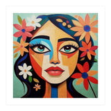 Earth Women 01 (Print Only) thumbnail