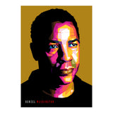 Denzel Washington (Print Only) thumbnail