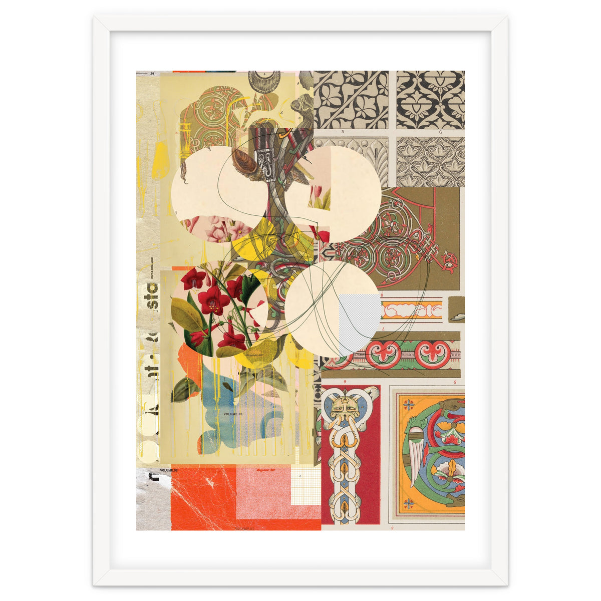 Daydream Nightmare Mix Morning