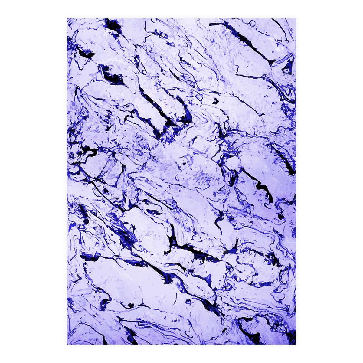 Beauty In Texture (Print Only)