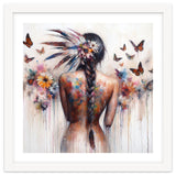 Butterfly Braid Elegance thumbnail