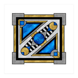 Dwarven Chest (Print Only) thumbnail