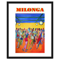 Milonga 3