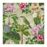 Toucans Paradise (Print Only) thumbnail