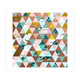 Life In A Pattern (Print Only) thumbnail