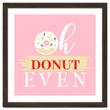 Oh Donut Even thumbnail