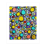 Circles,  (Print Only) thumbnail