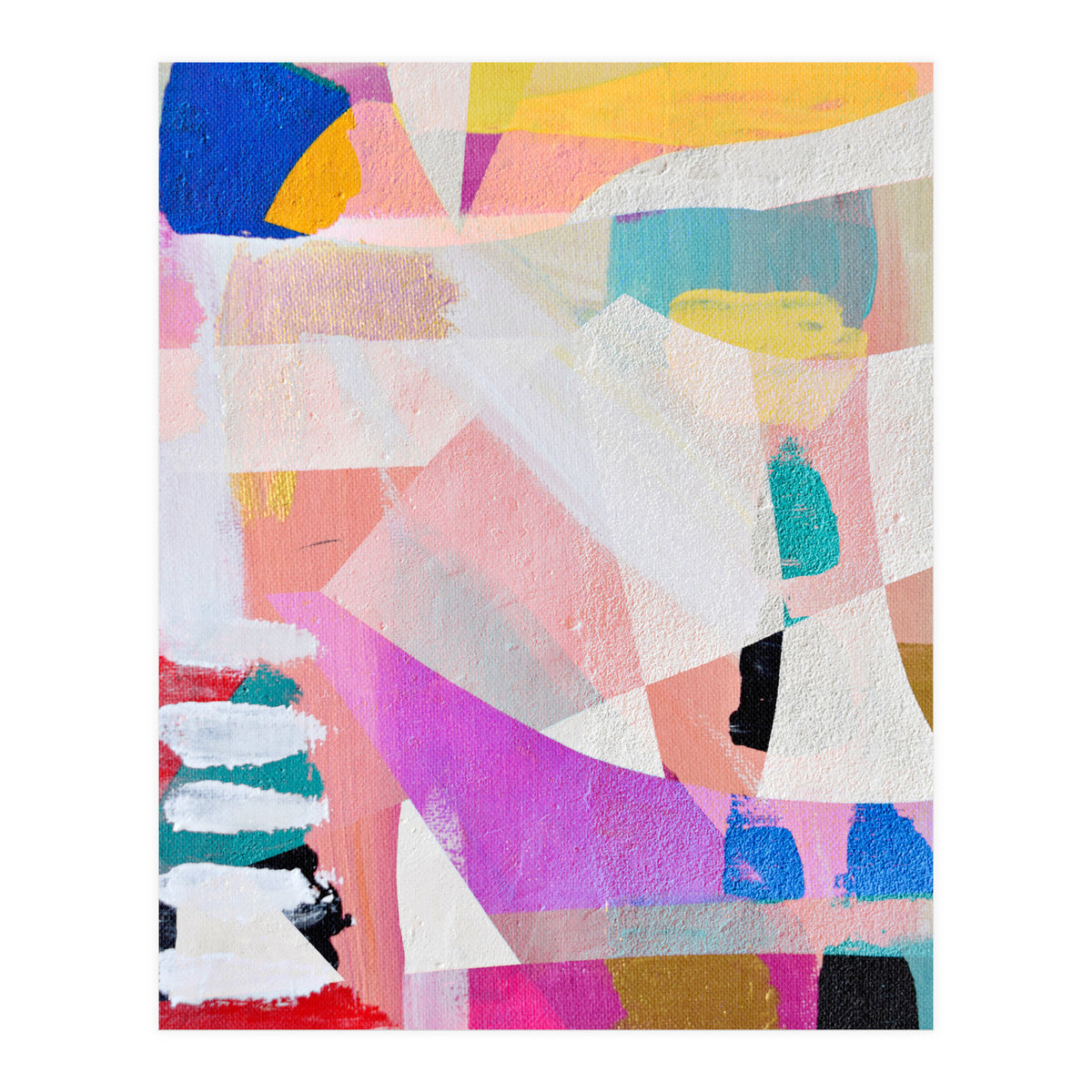 Torneró (Print Only)