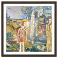 The Archer