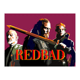 Redbad Sword Knight Movies Trending Now Landscape (Print Only) thumbnail