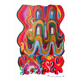Pop Abstract Asimetrico 36 Copia (Print Only) thumbnail
