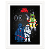 Star Wars thumbnail