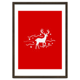 Magical deer thumbnail