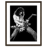 Eddie Van Halen American Rock Guitarist Legend thumbnail