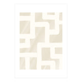 Brushstrokes in Harmony (Print Only) thumbnail