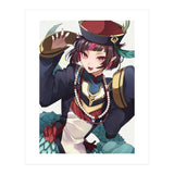 Anime (Print Only) thumbnail