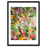 Pink Cockatoo vintage jungle thumbnail