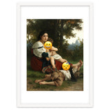 Emoji painting 6 thumbnail