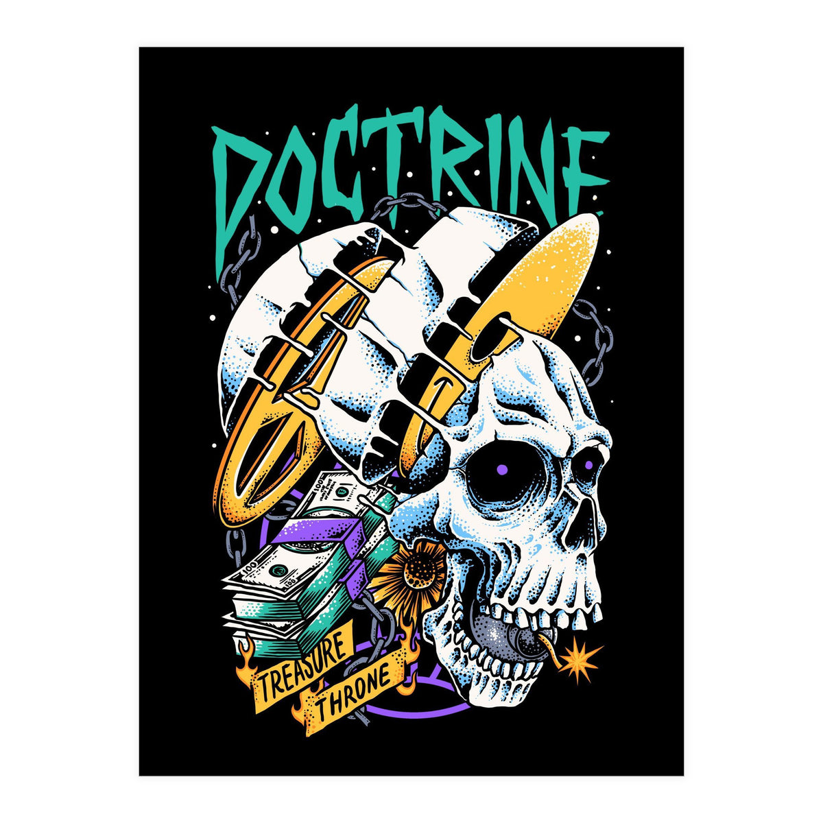 Doctrine (Print Only)