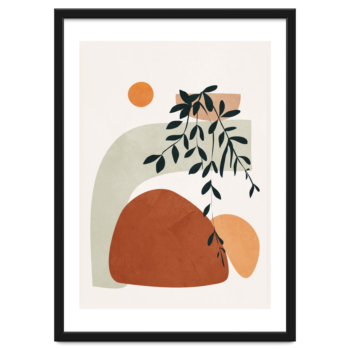 Soft Shapes I