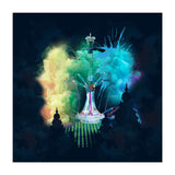 Hookah Shisha  (Print Only) thumbnail