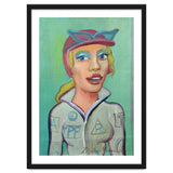 Chica Piloto 2 thumbnail