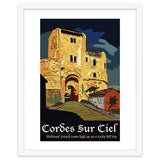 Cordes Sur Ciel France thumbnail