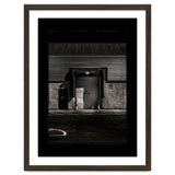 No Parking No 1 with Border thumbnail