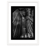Commerce Court Courtyard View No 1 with Border thumbnail