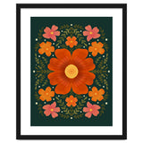 Red Flower thumbnail